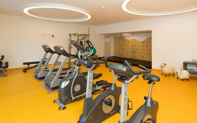 Arlberg Resort Klösterle