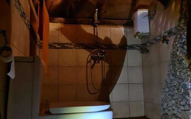 Humbhaha Jungle Nature Eco Resort