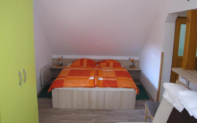 Apartma Zo-Vi Bled
