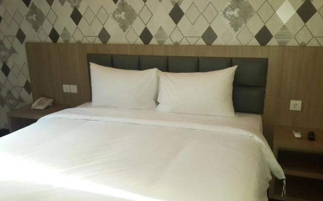 Hotel 88 Fatmawati Jakarta by WH