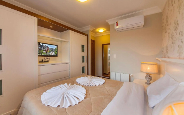 Villa Di Pietro - 404