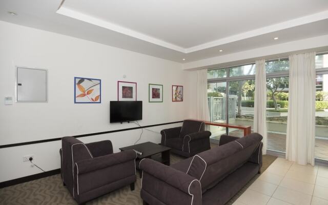 New Arabian Holiday Homes - Residence 4