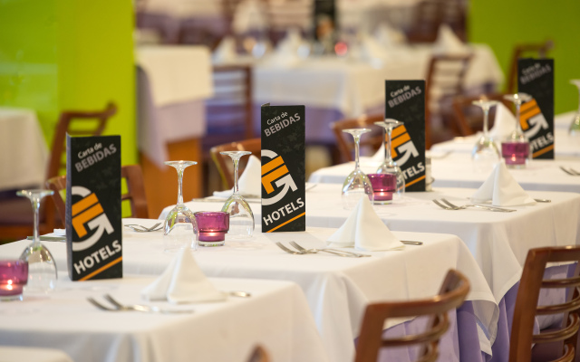 Climia Benidorm Plaza 4* Hotel