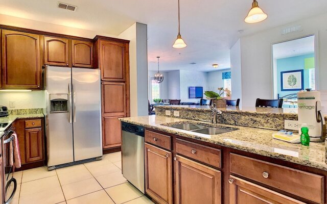 Vista Cay Luxury 4 Bedroom Condo 3099