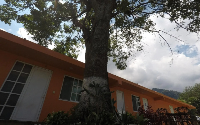 Mi Casa en Tepoz