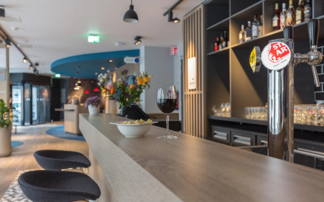 Holiday Inn Express Brussels - Grand-Place by IHG