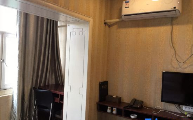 Xinchangsheng Hotel