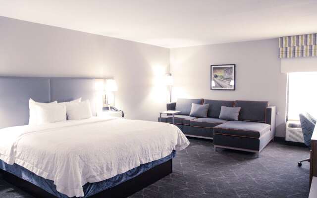 Hampton Inn Greeneville