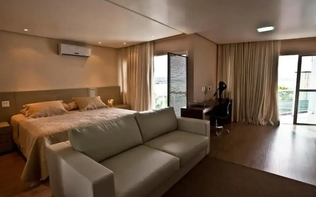 Hotel Canoeiros by Easy Hotéis