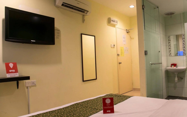 Twin Hotel