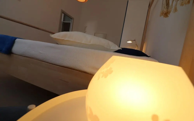 Holiday House Nike Otranto 4 Guests