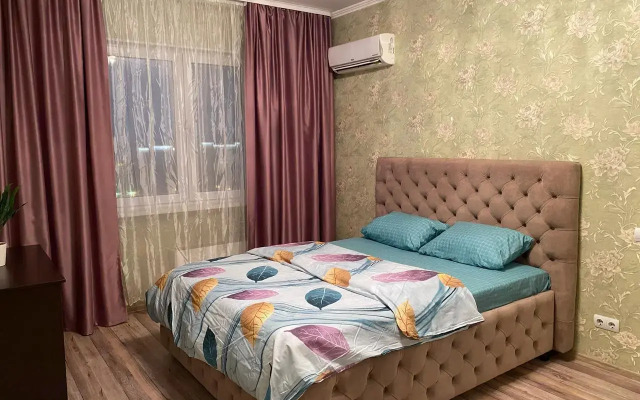 Апартаменты на Пролетарском проспекте, 35