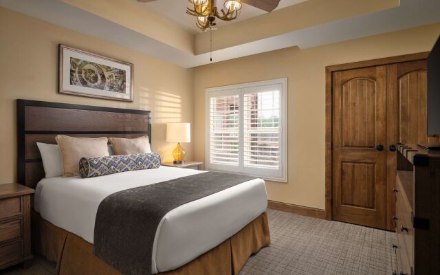 Welk Resort Branson Lodges