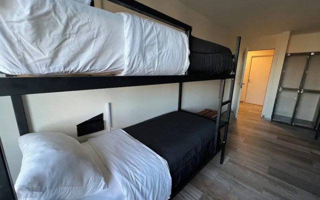 Viajero Calafate Hostel