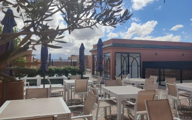 Riad N°5