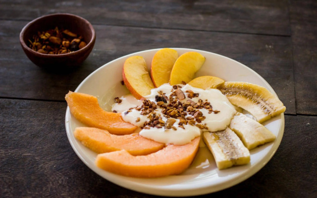 Casa Mermejita Mazunte