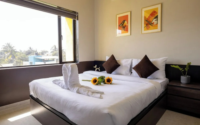 Saavi Suites