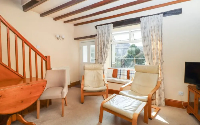 Manna Cottage