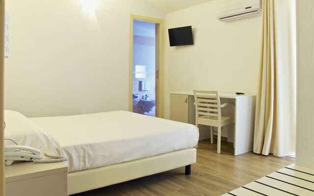 Hotel Nettuno