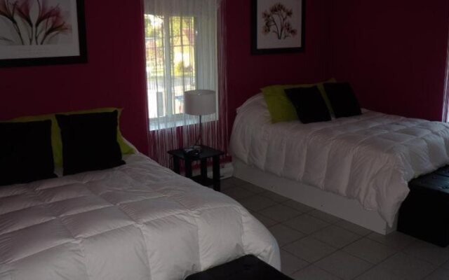 Auberge de la Vieille Gare