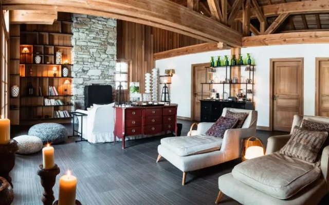 Hotel Le Blizzard