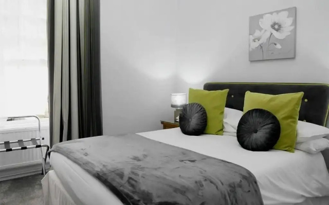 Norton House Hotel