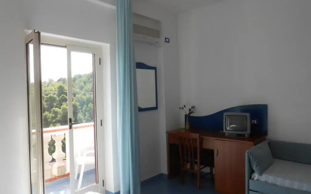 Albergo Godenizzo