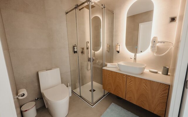 Encosta de Louredo by Pousadela Village