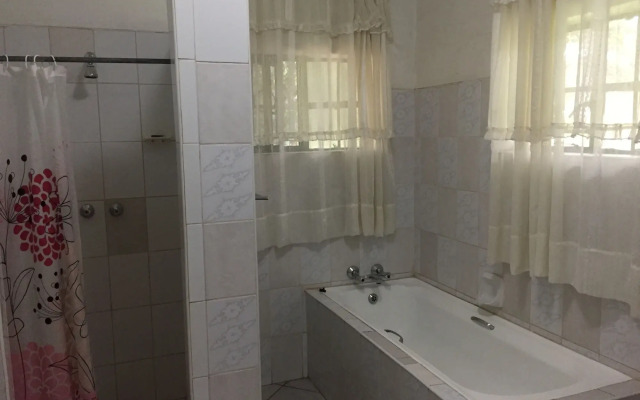Divine Guest House