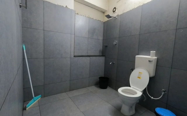 Soul Hostel