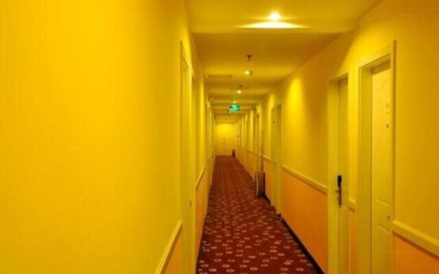 Home Inn