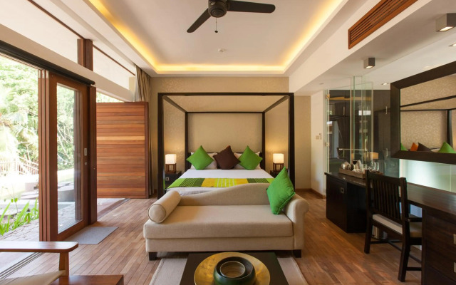 Le Relax Luxury Lodge - Adults Only