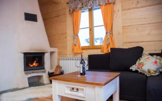 Domki W Bialce-Wiocha