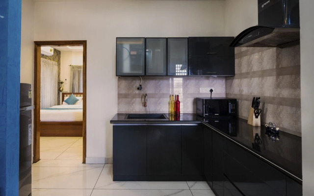 Royal Tusker Luxury Service Apartments