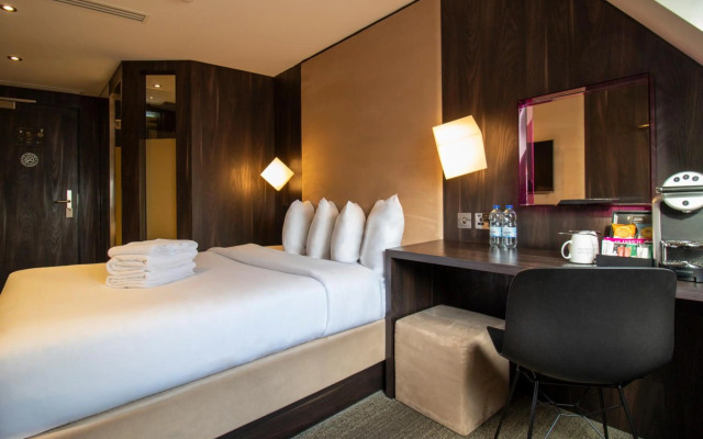 Bloc Hotel Birmingham