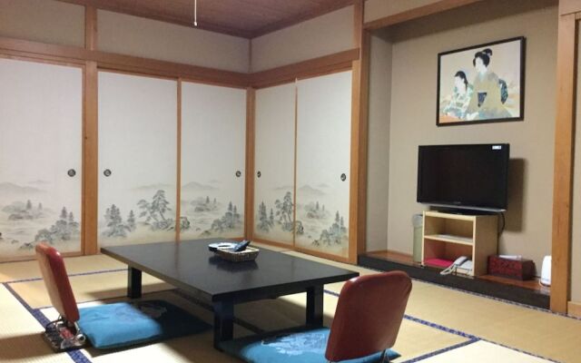 Matsuzaki Onsen Robatakan