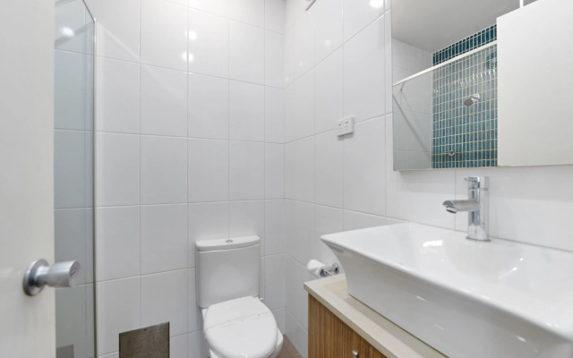 Scamander Beach Resort