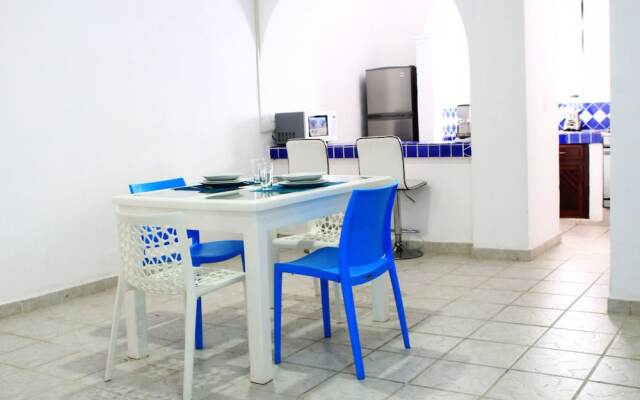 Vida Playa Suites