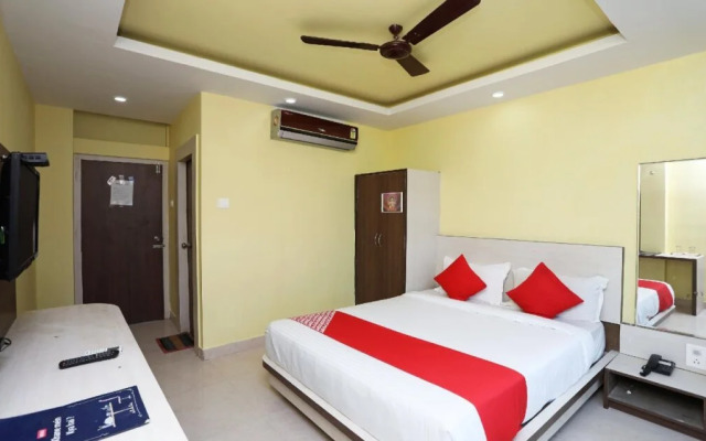 Hotel Shayon Residency by OYO Rooms