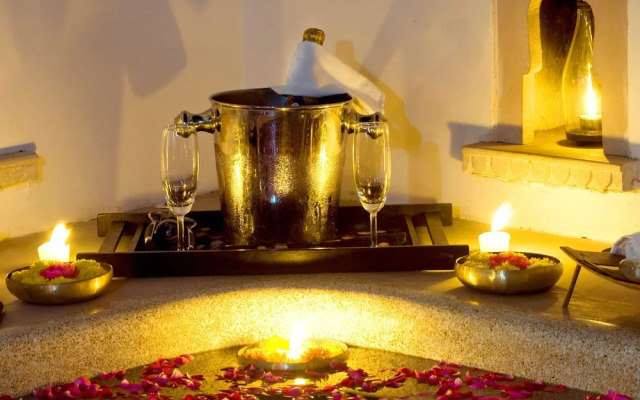 Khem Villas Ranthambore