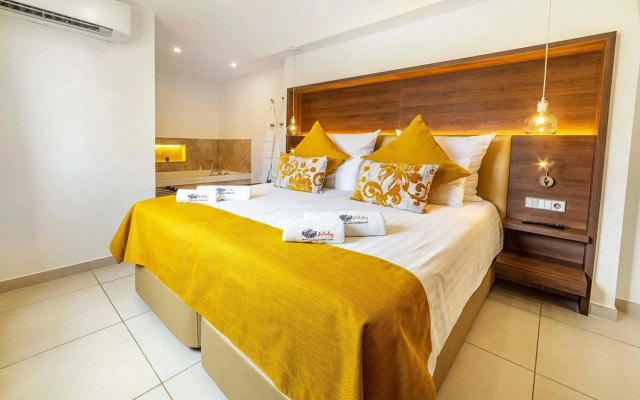 Hotel Paradise Residencial