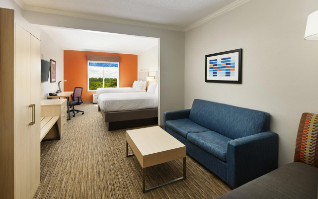 Holiday Inn Express & Suites Bonifay by IHG