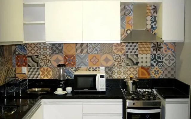 Suites Residence