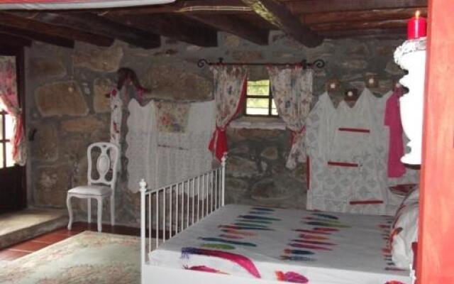 Casa das Camélias