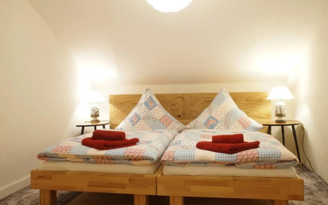 Klosterherberge Economy