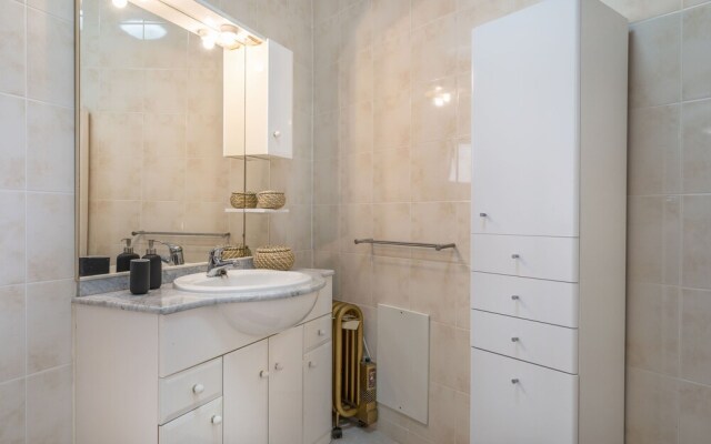 Jardins da Falésia Family Duplex