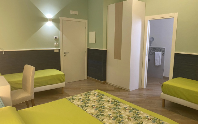 Room-exclusive Room "tramontana Room" -