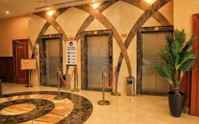 Hotel ealit almashaeir