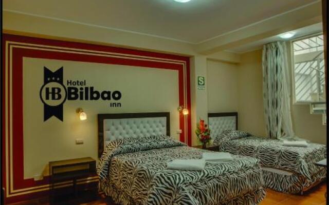 Bilbao Hotel Inn