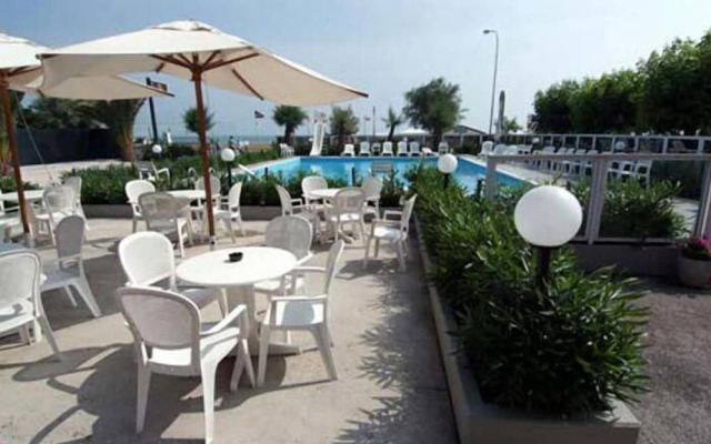 Hotel Roma